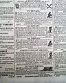 Slave ads & notices...    News from the Mormon territory... - Image 7