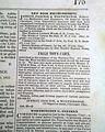 Uncle Tom's Cabin: a letter to the editor...   First advertisement for the book 'Uncle Tom's Cabin'... - Image 4