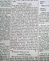 Uncle Tom's Cabin: a letter to the editor...   First advertisement for the book 'Uncle Tom's Cabin'... - Image 5