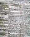 Cold Harbor, in a Confederate newspaper... - Image 5