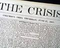 Civil War news from this interesting newspaper... - Image 1