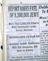 Jewish Holocaust... public reality... Nazi atrocities... - Image 3