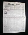 Scarce title from Kansas... - Image 2