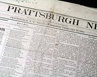 From Update New York...