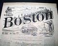 Celebrating the 250 years of Boston... - Image 1