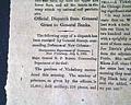 The first of only two issues published: very rare from Louisiana... - Image 3