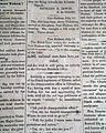 The first of only two issues published: very rare from Louisiana... - Image 5