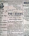 The first of only two issues published: very rare from Louisiana... - Image 6