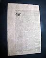 The first of only two issues published: very rare from Louisiana... - Image 10