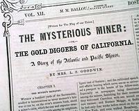 The famous 'Flag Of Our Union'...