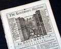 Bonnie Prince Charlie captured in Paris... - Image 1