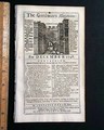 Bonnie Prince Charlie captured in Paris... - Image 2