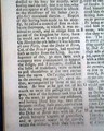 Bonnie Prince Charlie captured in Paris... - Image 6