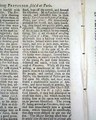 Bonnie Prince Charlie captured in Paris... - Image 7