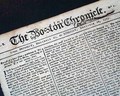 Concern for British duties...   The Mason Dixon Line...   - Image 2