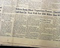 The atomic bomb unleashed on Hiroshima... - Image 5