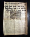 The atomic bomb unleashed on Hiroshima... - Image 8