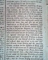 Eye-witness report of the Battle of Bunker Hill, in a local newspaper... - Image 8