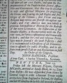 Eye-witness report of the Battle of Bunker Hill, in a local newspaper... - Image 9