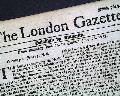 The real life Dick Turpin...   A front page account... - Image 1