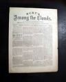 A newspaper printed on top of Mount Washington... - Image 2