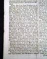 Much reporting from the French & Indian War... - Image 2
