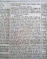 Much reporting from the French & Indian War... - Image 3
