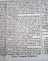Much reporting from the French & Indian War... - Image 4