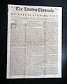 Much reporting from the French & Indian War... - Image 7