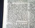 Much reporting from the French & Indian War... - Image 14