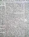 Building Fort Pitt...   Virginia governor's speech... - Image 2