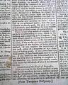 Building Fort Pitt...   Virginia governor's speech... - Image 3
