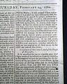 Building Fort Pitt...   Virginia governor's speech... - Image 4