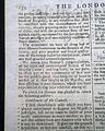 Building Fort Pitt...   Virginia governor's speech... - Image 7