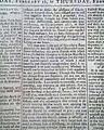 Building Fort Pitt...   Virginia governor's speech... - Image 2