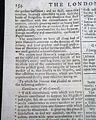 Building Fort Pitt...   Virginia governor's speech... - Image 7