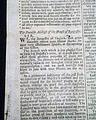 Building Fort Pitt...   Virginia governor's speech... - Image 8