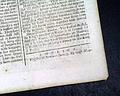Nice reports on the French & Indian War, with the New York governor's speech... - Image 1