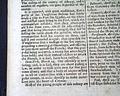 Nice reports on the French & Indian War, with the New York governor's speech... - Image 4