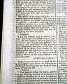 Nice reports on the French & Indian War, with the New York governor's speech... - Image 8