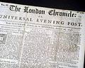 Nice reports on the French & Indian War, with the New York governor's speech... - Image 9