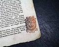 London news from 1728... - Image 2