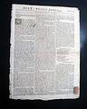 London news from 1728... - Image 3