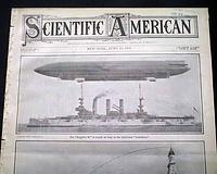 First cork-centered baseball...