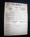 A Nazi newspaper from a British island... - Image 3