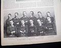 The Chicago Baseball Club, with Cap Anson... - Image 1