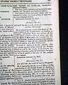 Duff Green's pro-Jackson newspaper... - Image 4