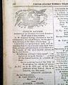 Duff Green's pro-Jackson newspaper... - Image 6