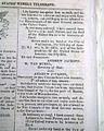 Duff Green's pro-Jackson newspaper... - Image 8