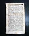 Duff Green's pro-Jackson newspaper... - Image 10